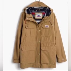 Madewell x Penfield Kasson Jacket